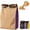 Purple, variant on Reusable Self‑Sealing Potato Storage Bags, Breathable Produce Food Storage Pouch for Potato Vegetable Pantry Kitchen Organization
