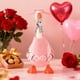 thumbnail image 1 of Conjunto de decoración para el porche de San Valentín | Decoración blanca para puerta principal | Decoración exterior resistente a la intemperie | Idea de regalo navideño fácil de instalar, 1 of 8