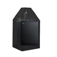 thumbnail image 1 of Outdoor Beer Dispenser Dust Cover Waterproof Dustproof Bucket Beer Cooler Cover, 1 of 7