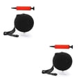 thumbnail image 4 of VONKY Golfs Swing Trainer with inflatable Assist Practice Posture Training Supply for Golf Training Aids for Arm Corrector 2Set, 4 of 6