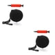 thumbnail image 4 of Advancent Golfs Swing Trainer Smart Impact Ball Corrector Training Portable Correction Practice Arm Beginner Posture Supply 2Conjunto, 4 of 6