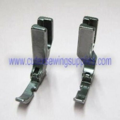 Details about   31358HN PRESSER FOOT FOR SINGER SEWING MACHINE *FREE SHIPPING* 