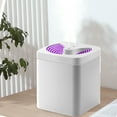 thumbnail image 2 of IFNWSV Humidifiers for Bedroom and Large Room Cool Mist Humidifier with Quiet Night Light and 12hrs Automatic Power Off Function NEW,3000ml, 2 of 6