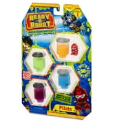 Ready2robot- Slime Squad Style 4