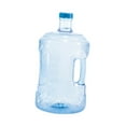 thumbnail image 2 of Water Dispenser Bottle Outdoor Water Jug Reusable 7.5L Large Capacity PC Material for Home Camping Travel, 2 of 9