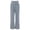 B, variant on Ketyyh-chn99 Womens Pants Cargo Pants Women Stretch Jeans Skinny Slim Fitness Pants Trousers D,XL