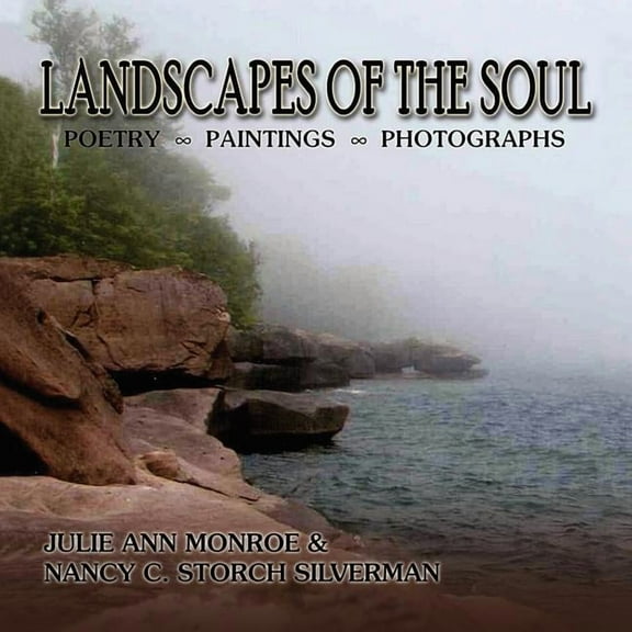 Landscapes of the Soul (Paperback)