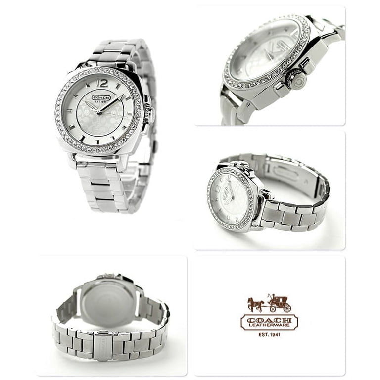 Coach Women display picture 3