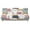 Cats Print, variant on SCRAWLGOD Schnauzer Paw Print Beige Armless Futon Covers Futon Slipcovers Non-Slip Couch Cover Sofa Bed Protector, Sleeper Sofa Cover with Elastic Bottom, Machine Washable