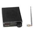 thumbnail image 1 of Radio receptor, receptor digital de banda mundial Alta Sensibilidad ATS 20+ Soportes FM am LW SW SSB FÁCIL DE LEER PARA LA COCINA PARA EL HOGAR, 1 of 7
