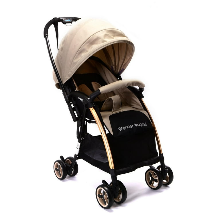 Wonder sale buggy nano
