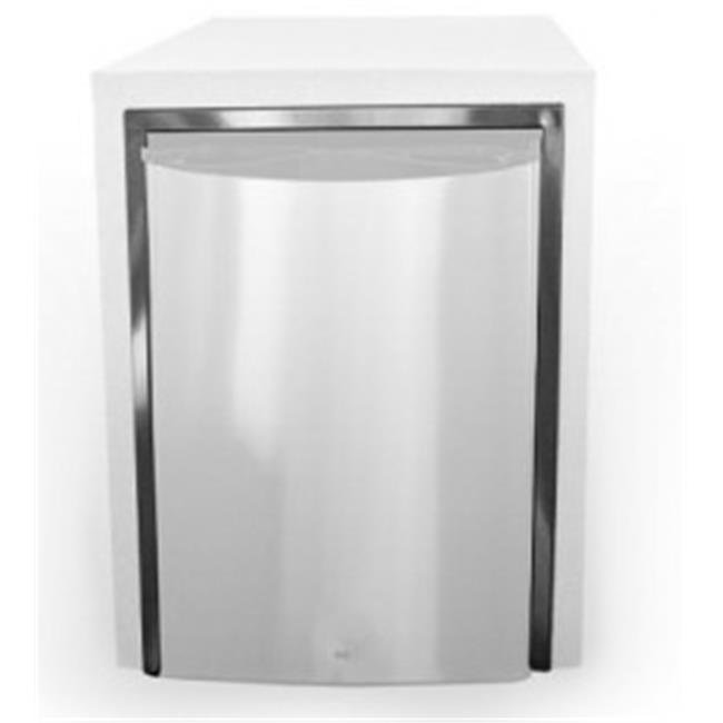 Stainless Trim Kit for REFR2 Outdoor Refrigerator