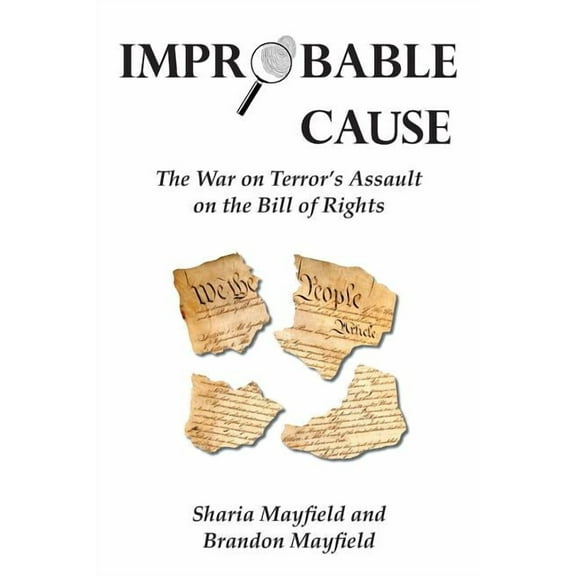 Improbable Cause, (Paperback)