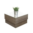 thumbnail image 2 of Mesa de Centro Bertolini Parati Canela, 2 of 4