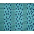 thumbnail image 4 of oneOone Polyester Lycra Fabric Stripe Ikat Print Fabric By Yard 56 Inch Wide, 4 of 4