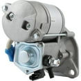 thumbnail image 3 of DB Electrical New Starter 410-52211 for John Deere Tractor 755 F925 F935 1990-On Am100807, 3 of 7