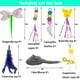 thumbnail image 2 of Cat Toys Mitubati con puerta colgante retráctil y gatito (paquete de 6), 2 of 5