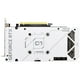 thumbnail image 5 of Tarjeta de Video ASUS Dual GeForce RTX 4060 EVO White OC Edition 8GB GDDR6, 5 of 6