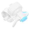 thumbnail image 3 of FELTECHELECTR Dispensador de agua con boquilla de plástico (2 unidades): boquilla de repuesto para jarra de bebidas, ideal para uso en casa o en la oficina - Suministros para cubos de agua (rosca), 3 of 5