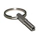 thumbnail image 1 of Llave de herramienta de reparación de servicio para tornillos de cabeza ovalada de seguridad abierta Jura Capresso, 1 of 1