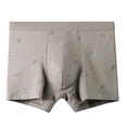 thumbnail image 1 of Mens Underwear Boxer Mens Digital Printing Breathable Close Fitting Comfortable Boxers, 1 of 4
