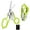 light green, variant on Trauma scissors, 6-in-1 emergency response scissors with protective covers, outdoor camping rescue trauma scissors