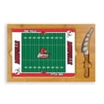 thumbnail image 2 of Picnic Time Icône - Football (Université de Louisville Cardinaux) Impression Numérique, 2 of 3