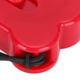 thumbnail image 4 of Clicker d'Entraînement, Clicker d'Entraînement pour Chien en ABS, Fournitures d'Entraînement pour Animaux, 5 Pcs pour Chiens, 4 of 8
