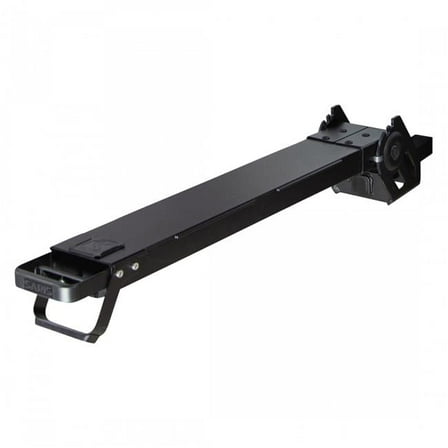 4630 2 in. Mhs 3-Bike Base Hitch