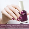 thumbnail image 4 of Color Club Nail Lacquer, Formaldehyde-Free, Glossy Clear, 0.5 fl oz, 4 of 7