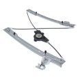 thumbnail image 2 of Geelife Power Window Regulator w/o Motor for Nissan A34 Maxima 04-08 Front Right 740-345, 2 of 8