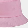 thumbnail image 4 of Fgnfyis Sun Hats For Outdoor Activities Breathable And Versatile Summer Accessory For Casual Use Pink One Size, 4 of 4