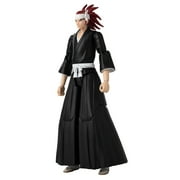 Anime Heroes Bleach - Renji Abarai