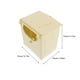 thumbnail image 3 of 5 cajas nido para periquitos, nidos para pájaros, cajas de cría para cacatúas, loros y pájaros., 3 of 7