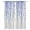 Navy Blue, variant on Red Polka Dots Blackout Curtains for Bedroom/Living Room, Vintage Abstract Art Watercolor Thermal Insulated Kitchen Drapes with Grommets, Light Blocking Window Treatment, 2 Panels 42" x 45"
