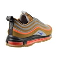 thumbnail image 3 of Nike Air Max 97 Utility Men's Shoes Sepia Stone-Moon Particle-Total Orange bq5615-200, 3 of 6