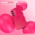thumbnail image 2 of Funda Mangix para Samsung Galaxy S25 FE con protector de pantalla, 2 of 7