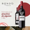 thumbnail image 2 of Vino Tinto Rondo Del Valle Cautivo Rondo del Valle Rondo Tinto, 2 of 6