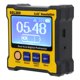thumbnail image 2 of Digital Protractor, Digital Level Rechargeable 0.02° High Resolution US 100-240V  For Machinery Manufacturing ANGGREK Dual Axis Protractor, 2 of 8