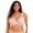 Pale Blush, variant on Lucie Underwire Stretch Plunge Bra EL4490