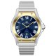 thumbnail image 1 of Reloj Oceanaut Rayonner Azul de Acero Inoxidable con Movimiento de Cuarzo, 1 of 1