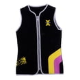thumbnail image 3 of de Neopreno de 3 Mm para Mujer, Camiseta, de UV, Secado - M METRO, 3 of 9
