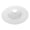 White, variant on Ybomd,Pop-Up Drain Plug & Sealing Stopper - Green, Sink and Bathtub Drain Cover with Odor Protection, Prevents Sewer Backflow and Clogs