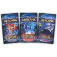 thumbnail image 2 of Disney Lorcana Trading Card Game: Ursula's Return Booster Box - 24 packs, 2 of 2