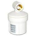 thumbnail image 2 of Steam Spa Steam Bath Generator In-Line Water Filter, 2 of 2