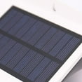 thumbnail image 6 of DG0132 Valterra Solar Led Wall Light With Built-In Motion Sensor - 3.2 Watt, 400 Lumens, White, 6 of 7