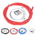 thumbnail image 2 of Bangcool Bike Brake Cable Set Multi-purpose Bicycle Brake Cable Bike Shift Cable, 2 of 7