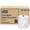 White, variant on Tork® Matic® 1-Ply Hardwound Paper Towels, Natural, 884 Sheets Per Roll, Pack Of 6 Rolls