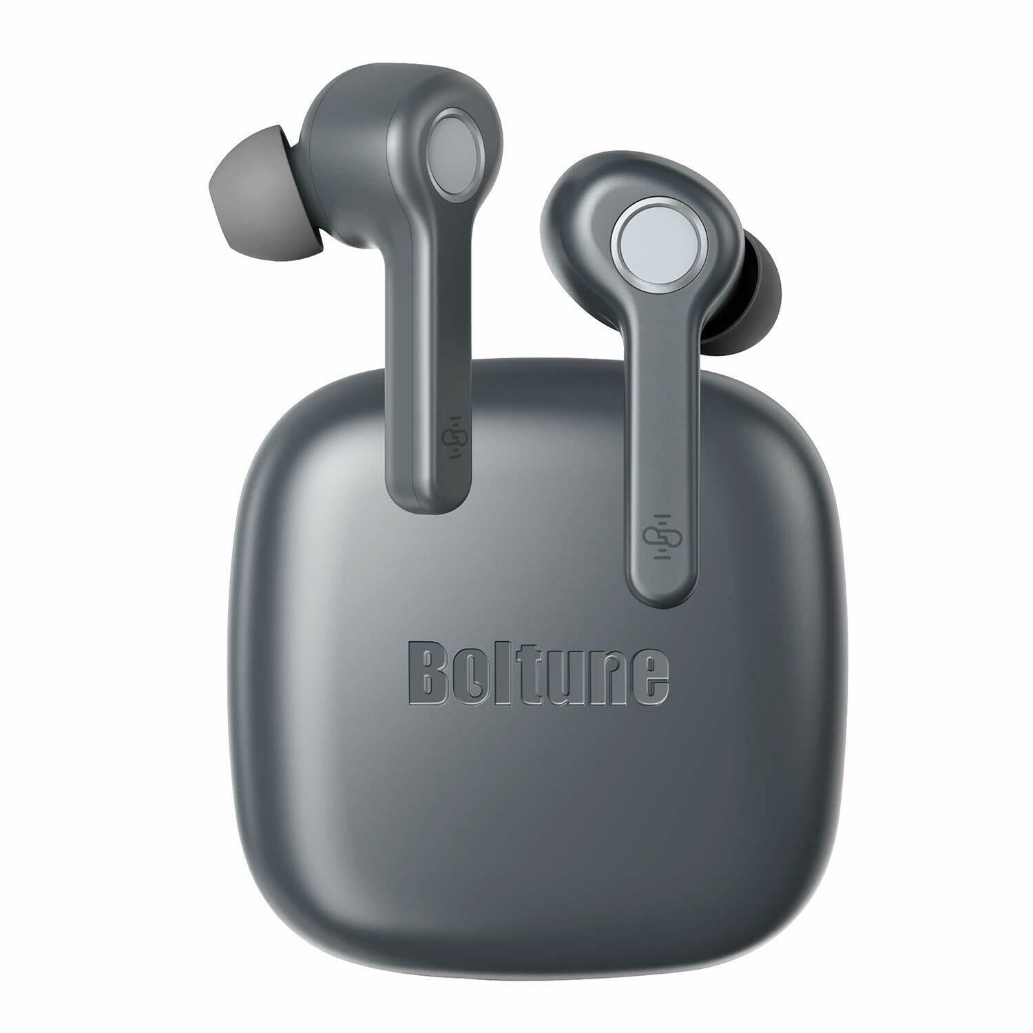 Boltune Earbuds Manual