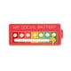 thumbnail image 2 of DQrwqpou Broche Esmaltado My Social Battery 7 Moods Lapel Pins (rosa), 2 of 6